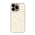 Pink Floral Phone Case
