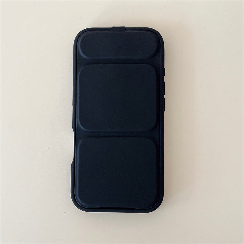 Anti-Drop Flip Cover Stand Phone Case