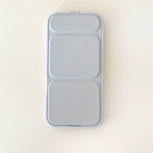 Anti-Drop Flip Cover Stand Phone Case
