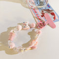 Sweet n' Ice Cream Lanyard