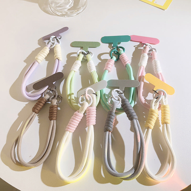 Cute Colorful Lanyard