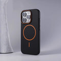 MagSafe Skin Feel PC iPhone Case