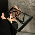 Magsafe Transparent Samsung Galaxy Phone Case
