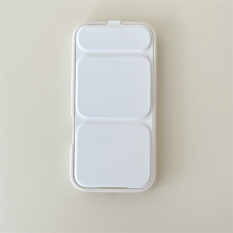 Anti-Drop Flip Cover Stand Phone Case