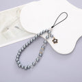 Flower Pendant Lanyard